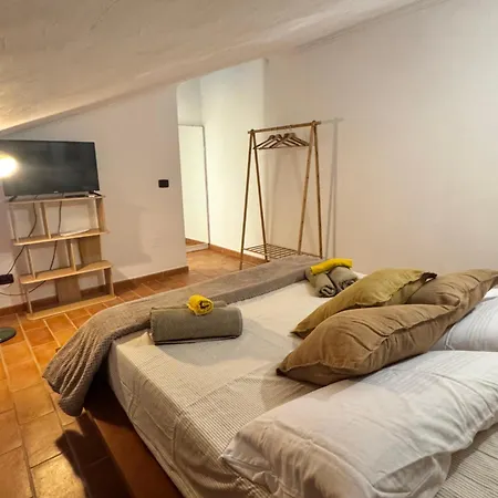 Appartement Loft 55 Fiumicino