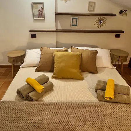 Loft 55 Fiumicino