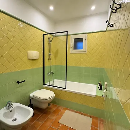 Loft 55 Appartement Fiumicino