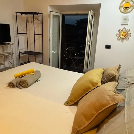 شقة Loft 55 فيوميتشينو