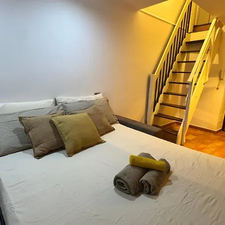 Loft 55 *