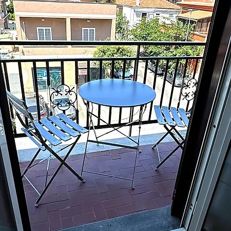 Loft 55 فيوميتشينو