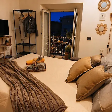 Apartment Loft 55