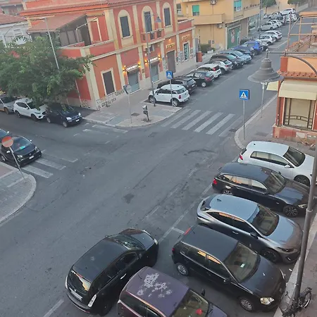 Loft 55 Fiumicino