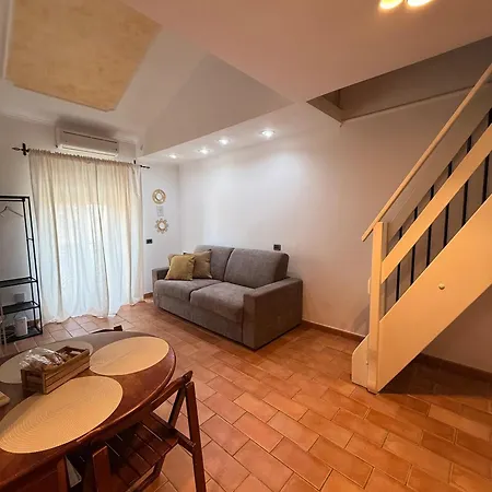 Apartment Loft 55 *