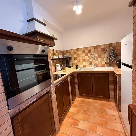 Apartment Loft 55 Fiumicino
